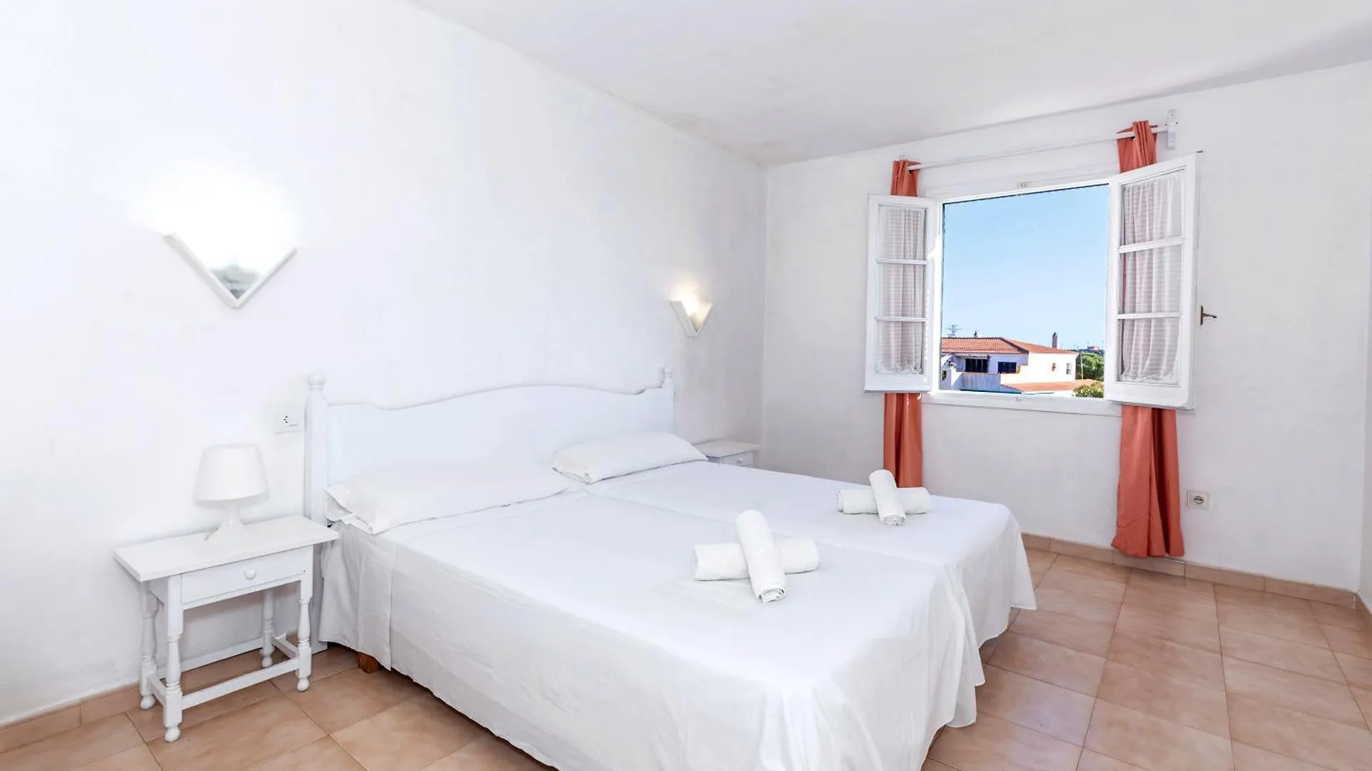Appartamento Apartamento Cala En Blanes Park Cala'N Blanes
