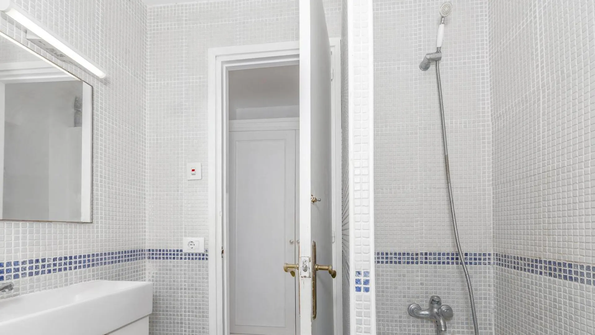 Apartamento Cala En Blanes Park Cala'N Blanes  0*, Cala'N Blanes (Menorca)