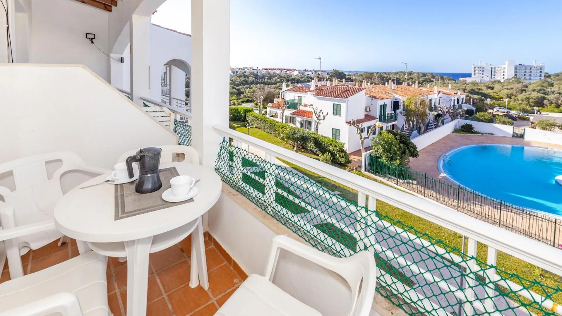 Appartamento Apartamento Cala En Blanes Park Cala'N Blanes  Spagna