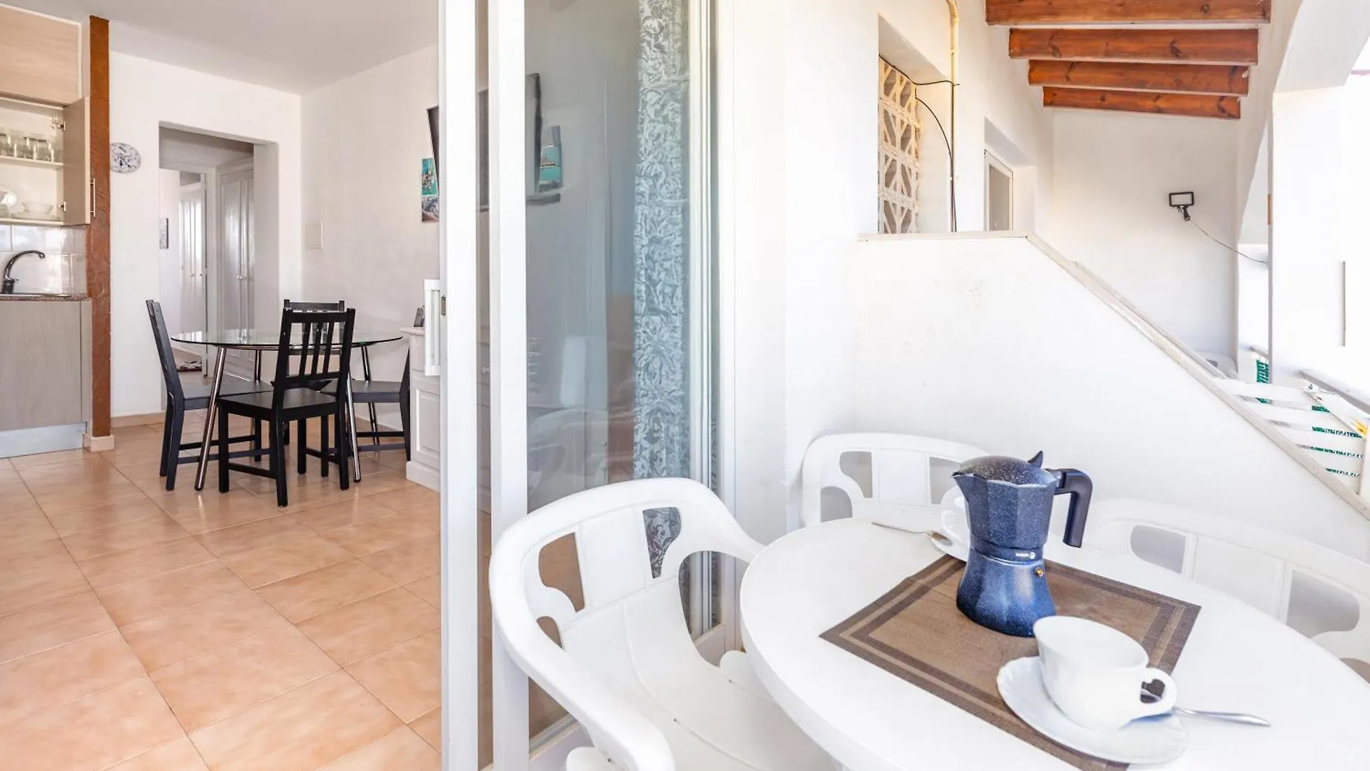 Apartamento Cala En Blanes Park Cala'N Blanes  0*, Cala'N Blanes (Menorca) Spanien