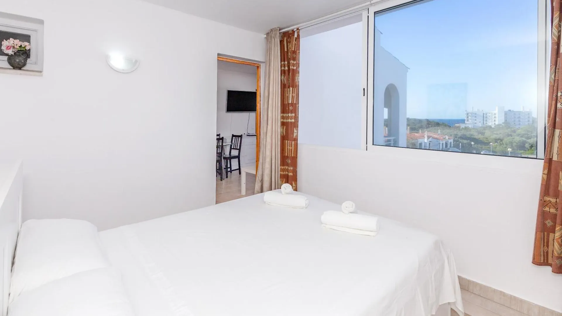 Apartamento Cala En Blanes Park Cala'N Blanes