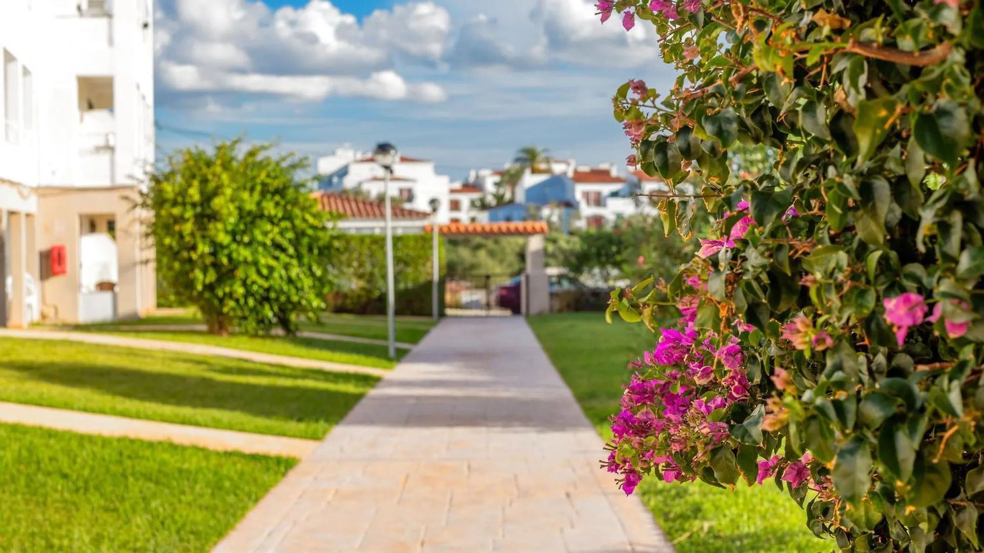 Appartamento Apartamento Cala En Blanes Park Cala'N Blanes