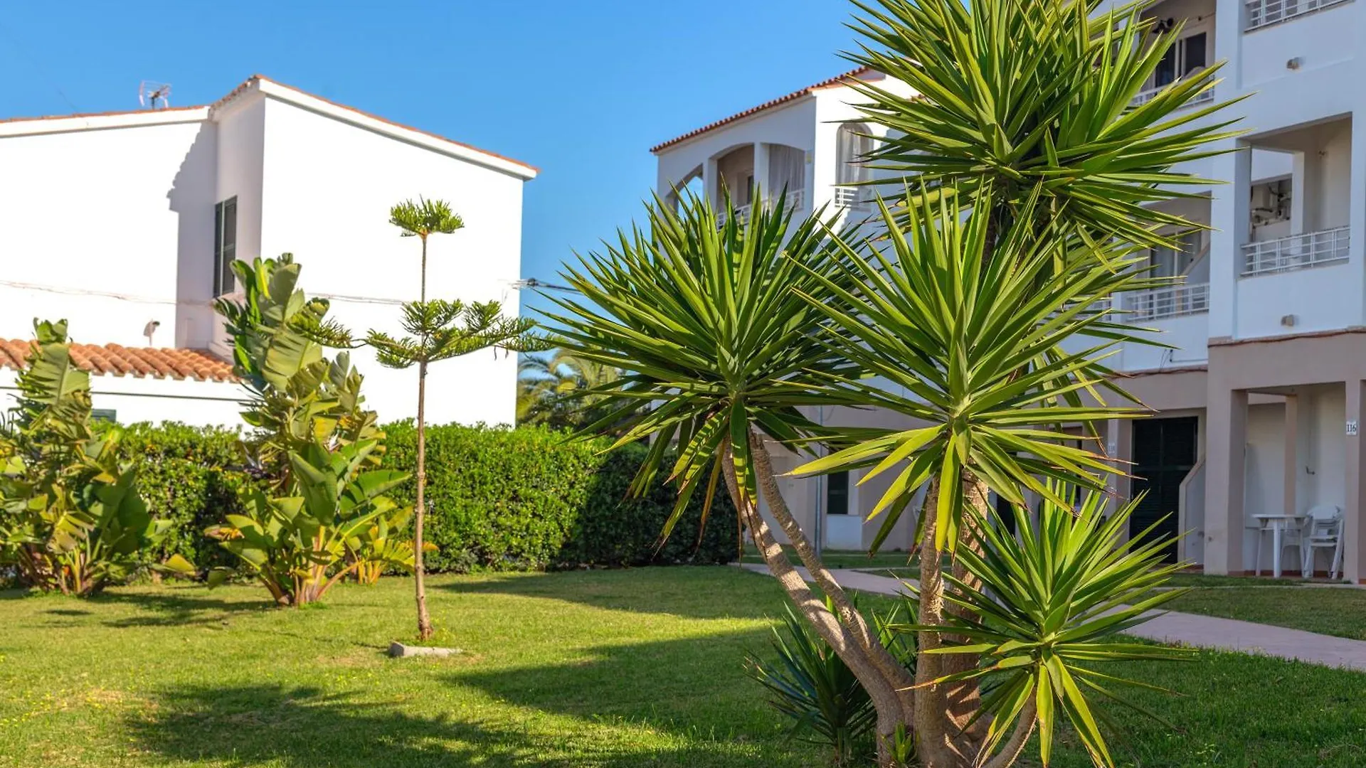 Apartamento Cala En Blanes Park Cala'N Blanes  Spagna